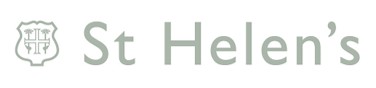 St Helen's School