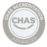 Advanced CHAS Logo
