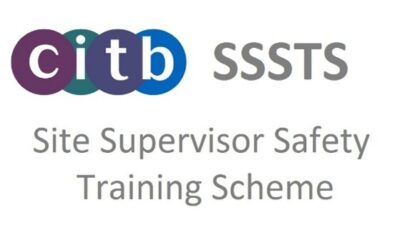 CITB SSSTS
